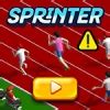 sprinter hacked game
